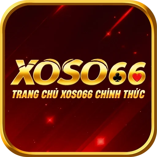 Xoso66 - trang chủ chính thức